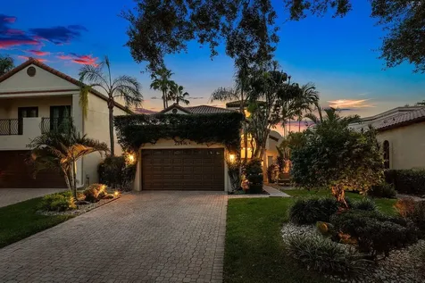 23496 Mirabella Circle S Boca Raton FL 33433
