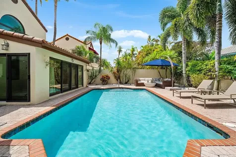 23496 Mirabella Circle S Boca Raton FL 33433