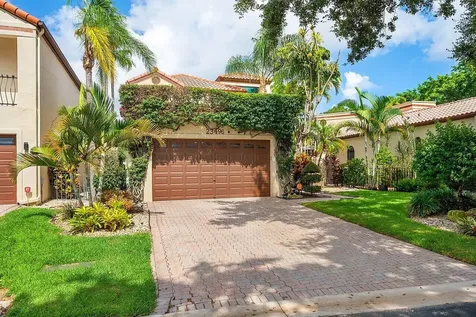23496 Mirabella Circle S Boca Raton FL 33433