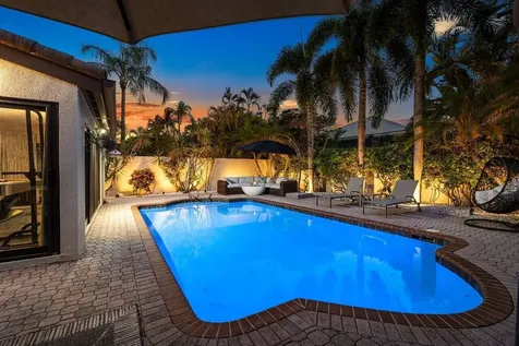 23496 Mirabella Circle S Boca Raton FL 33433