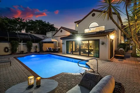 23496 Mirabella Circle S Boca Raton FL 33433
