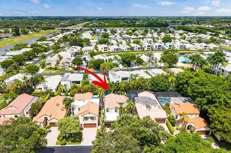 23496 Mirabella Circle S Boca Raton FL 33433
