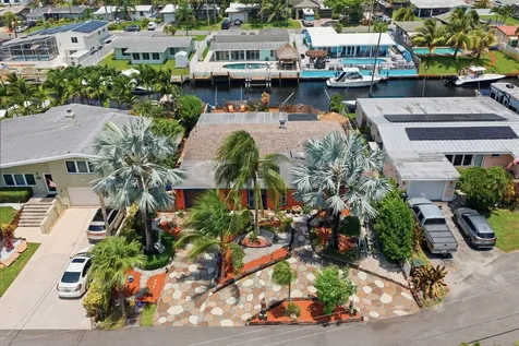 2642 Nassau Lane Fort Lauderdale FL 33312