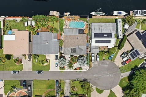 2642 Nassau Lane Fort Lauderdale FL 33312