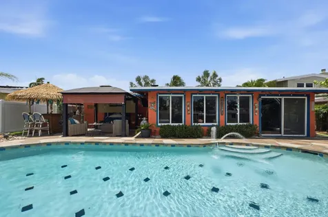2642 Nassau Lane Fort Lauderdale FL 33312