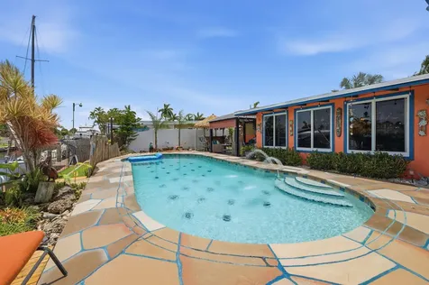 2642 Nassau Lane Fort Lauderdale FL 33312