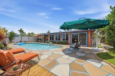 2642 Nassau Lane Fort Lauderdale FL 33312