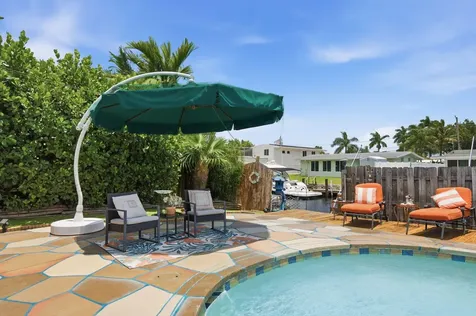 2642 Nassau Lane Fort Lauderdale FL 33312