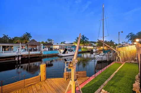 2642 Nassau Lane Fort Lauderdale FL 33312