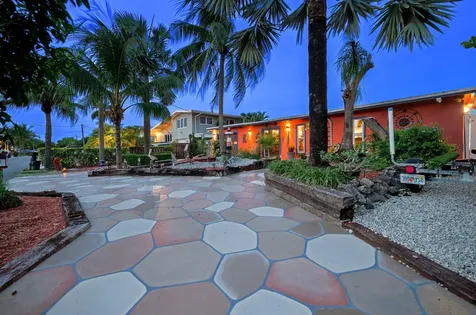 2642 Nassau Lane Fort Lauderdale FL 33312
