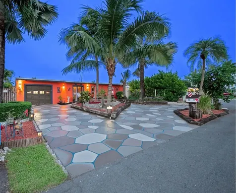 2642 Nassau Lane Fort Lauderdale FL 33312