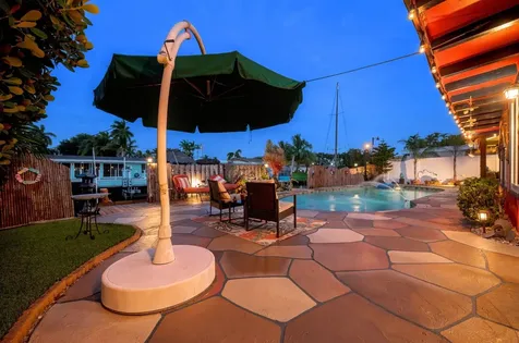 2642 Nassau Lane Fort Lauderdale FL 33312