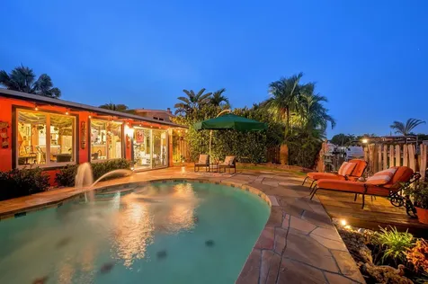2642 Nassau Lane Fort Lauderdale FL 33312