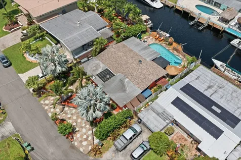 2642 Nassau Lane Fort Lauderdale FL 33312