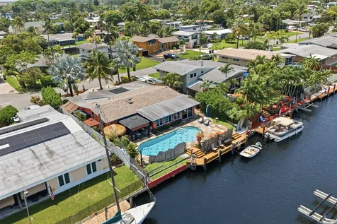 2642 Nassau Lane Fort Lauderdale FL 33312