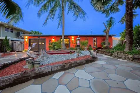 2642 Nassau Lane Fort Lauderdale FL 33312