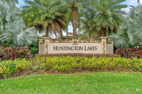 6795 Huntington Lane Delray Beach FL 33446