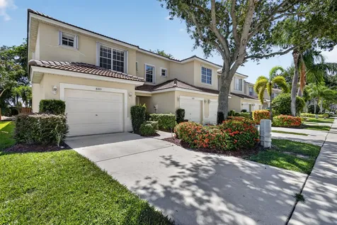 8103 Bellagio Lane Boynton Beach FL 33472