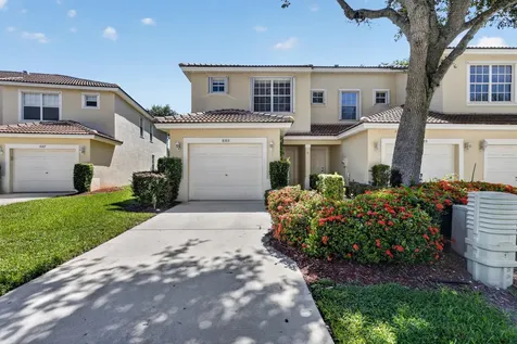 8103 Bellagio Lane Boynton Beach FL 33472