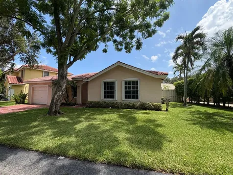 3572 Sahara Springs Boulevard Pompano Beach FL 33069