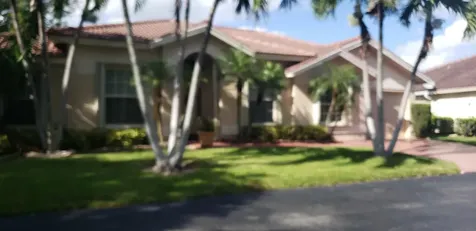3572 Sahara Springs Boulevard Pompano Beach FL 33069