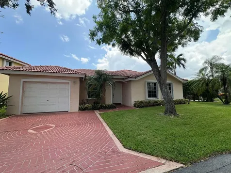 3572 Sahara Springs Boulevard Pompano Beach FL 33069