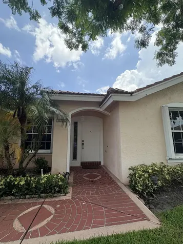 3572 Sahara Springs Boulevard Pompano Beach FL 33069
