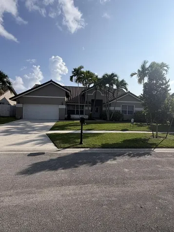 16320 NW 9th Drive Pembroke Pines FL 33028