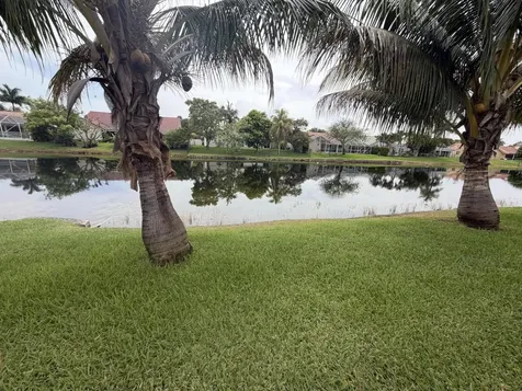 16320 NW 9th Drive Pembroke Pines FL 33028