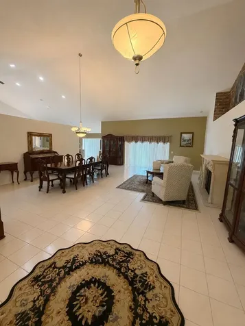 16320 NW 9th Drive Pembroke Pines FL 33028