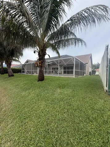 16320 NW 9th Drive Pembroke Pines FL 33028
