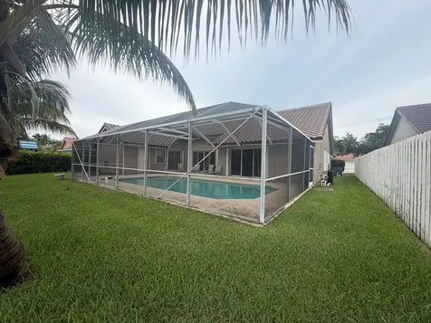 16320 NW 9th Drive Pembroke Pines FL 33028