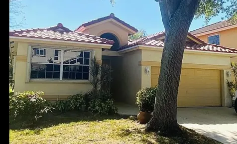 3608 Dunes Vista Drive Pompano Beach FL 33069