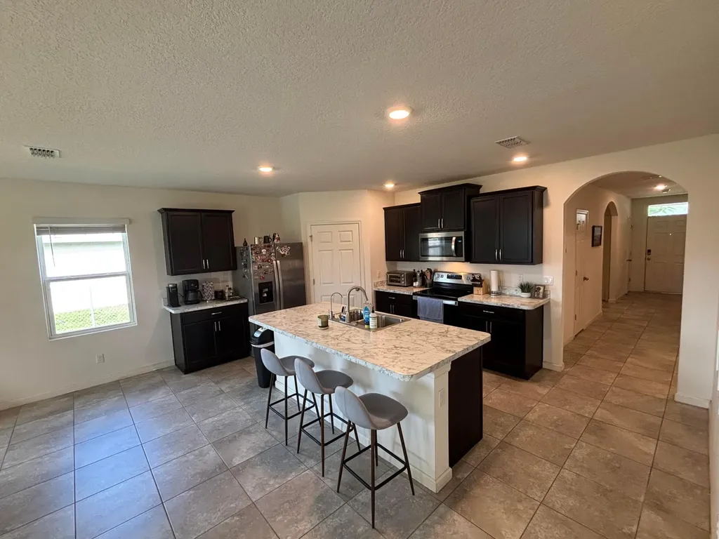 1169 SW Hunnicut Avenue Port St Lucie FL 34953