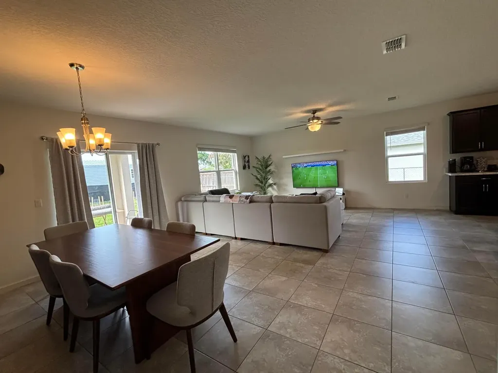1169 SW Hunnicut Avenue Port St Lucie FL 34953
