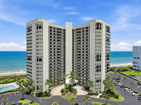 9550 S Ocean Drive Jensen Beach FL 34957