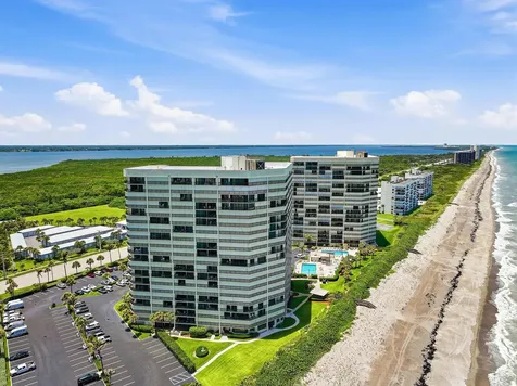 9550 S Ocean Drive Jensen Beach FL 34957