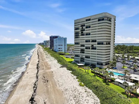 9550 S Ocean Drive Jensen Beach FL 34957
