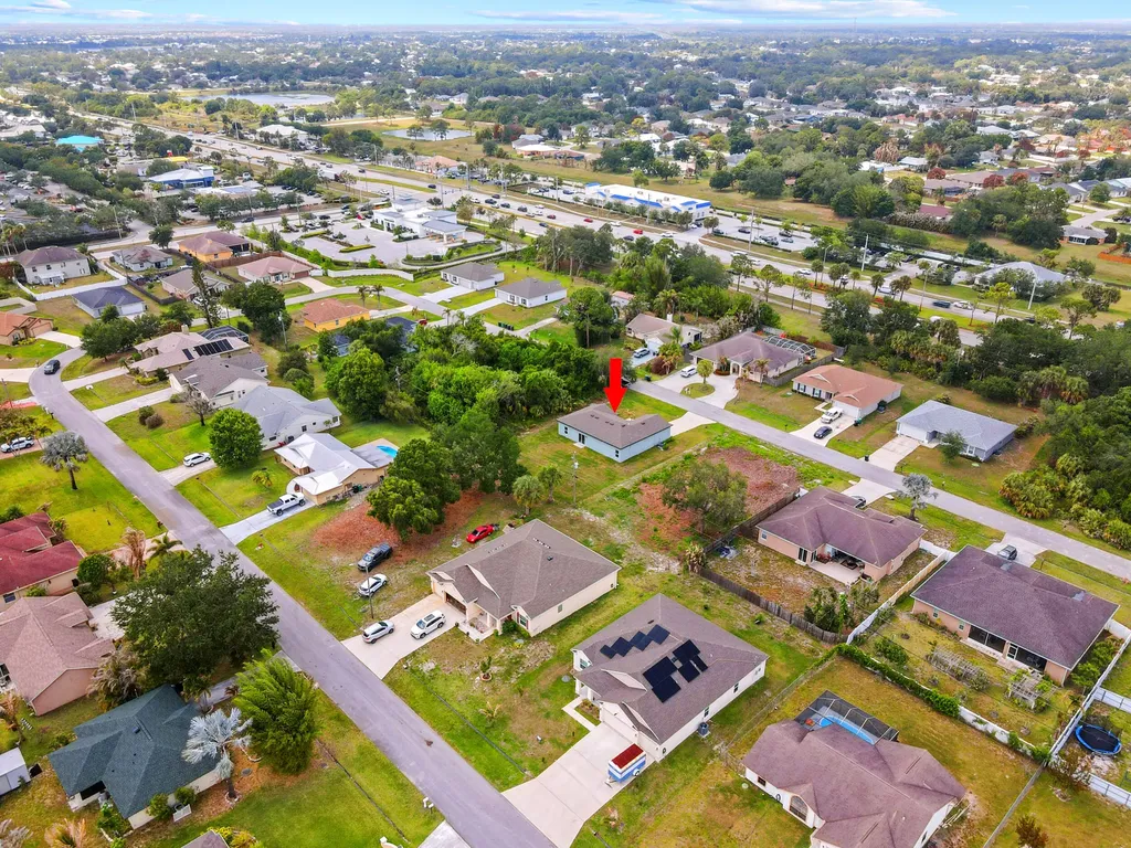 1620 SW Escobar Lane Port St Lucie FL 34953