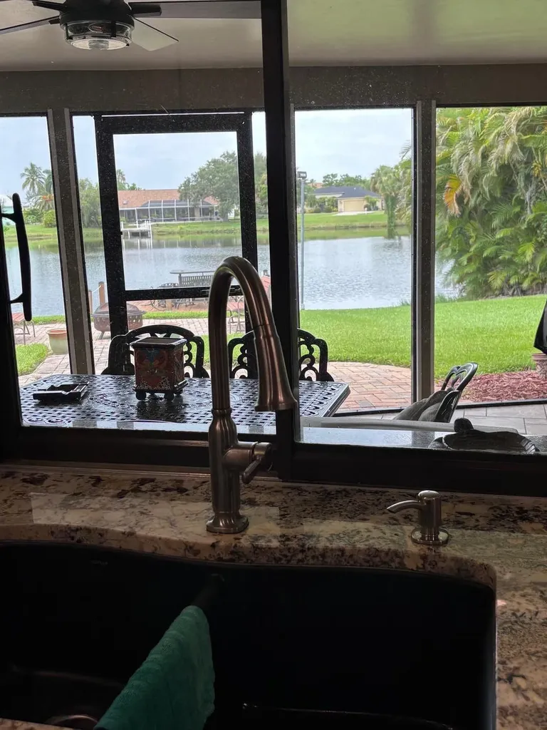 17071 Waters Edge Circle North Fort Myers FL 33917