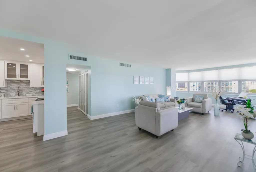 1985 S Ocean Drive Hallandale Beach FL 33009