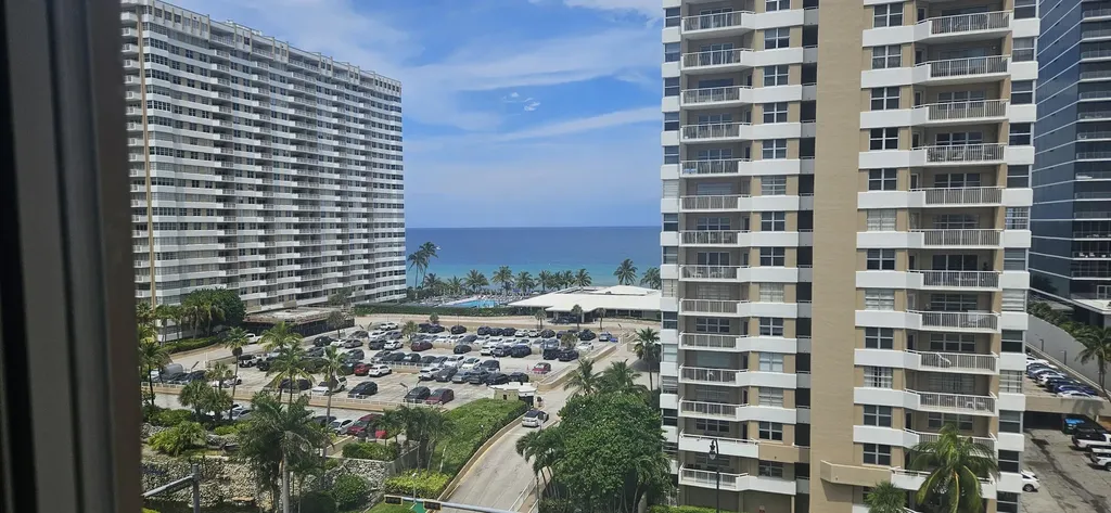 1985 S Ocean Drive Hallandale Beach FL 33009