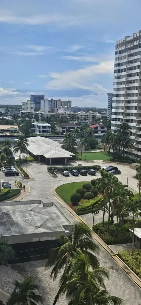 1985 S Ocean Drive Hallandale Beach FL 33009