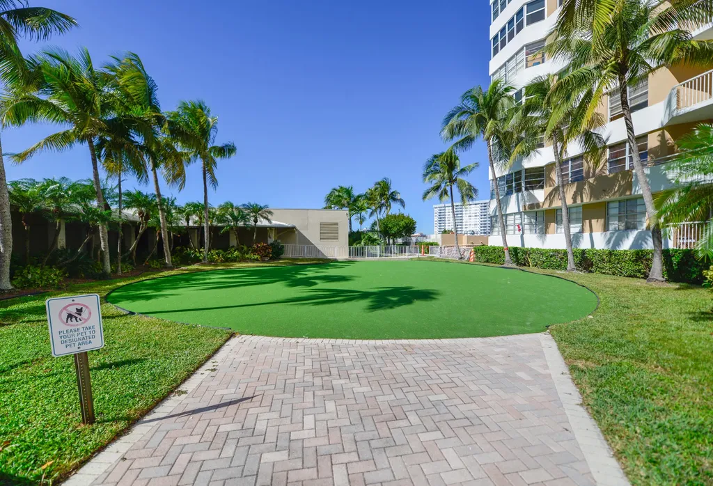 1985 S Ocean Drive Hallandale Beach FL 33009