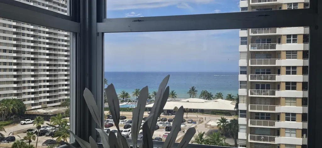1985 S Ocean Drive Hallandale Beach FL 33009