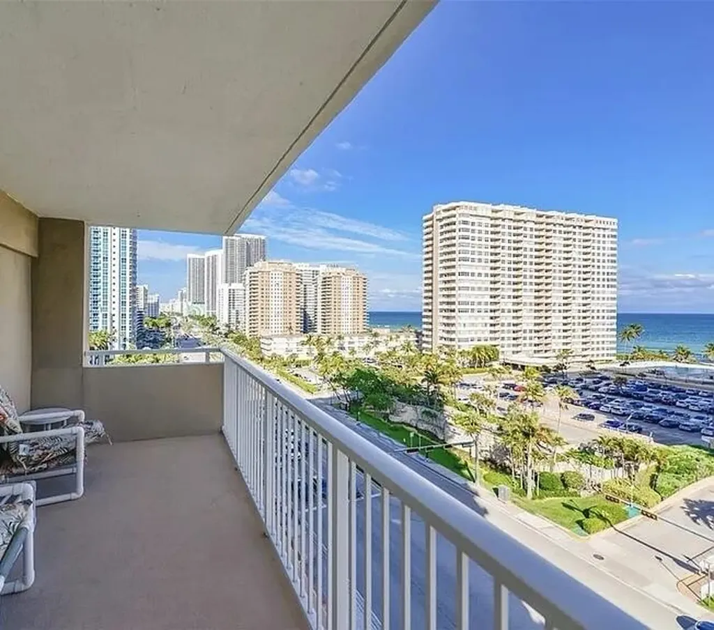 1985 S Ocean Drive Hallandale Beach FL 33009