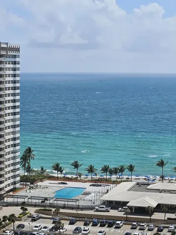1985 S Ocean Drive Hallandale Beach FL 33009