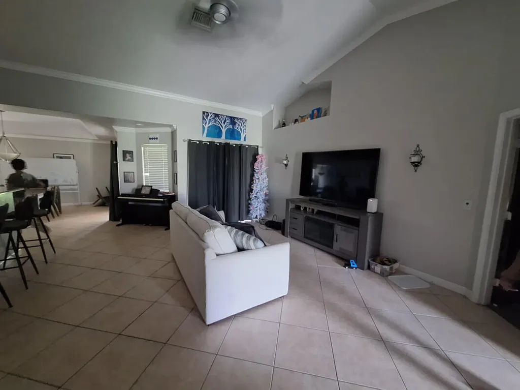 1942 SW Delmonico Avenue Port St Lucie FL 34953