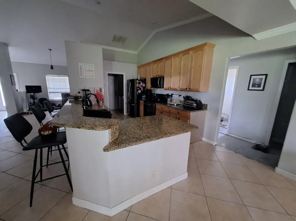 1942 SW Delmonico Avenue Port St Lucie FL 34953