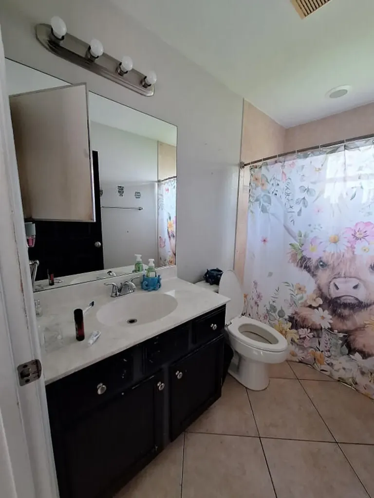 1942 SW Delmonico Avenue Port St Lucie FL 34953